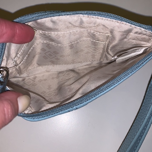 Jewell by thirty-one vintage wristlet wallet - Picture 5 of 6